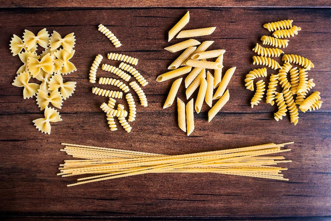 Celebrate National Pasta Day With One of These Pasta Making Classes on AirBnb