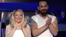 Dance with me Albania 6! (Nate 4) - Kejvina Kthella & Eduart Ndocaj