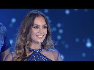 Dance with me Albania 6! (Nate 4) - Eva Murati & Ermal Peçi