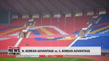 South, North Korea men's World Cup qualifier in Pyeongyang: Game forecast with Paul Neat