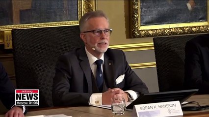 Economics Nobel prize awarded to academics tackling poverty