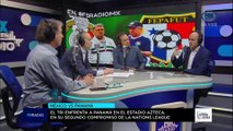FOX Sports Radio: ¿En México gusta más hablar de las fiestas de Selección Mexicana?