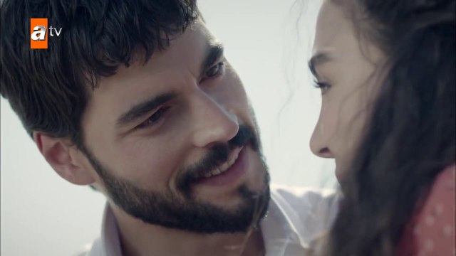 Part (2) المسلسل التركي زهرة الثالوث حلقة 16