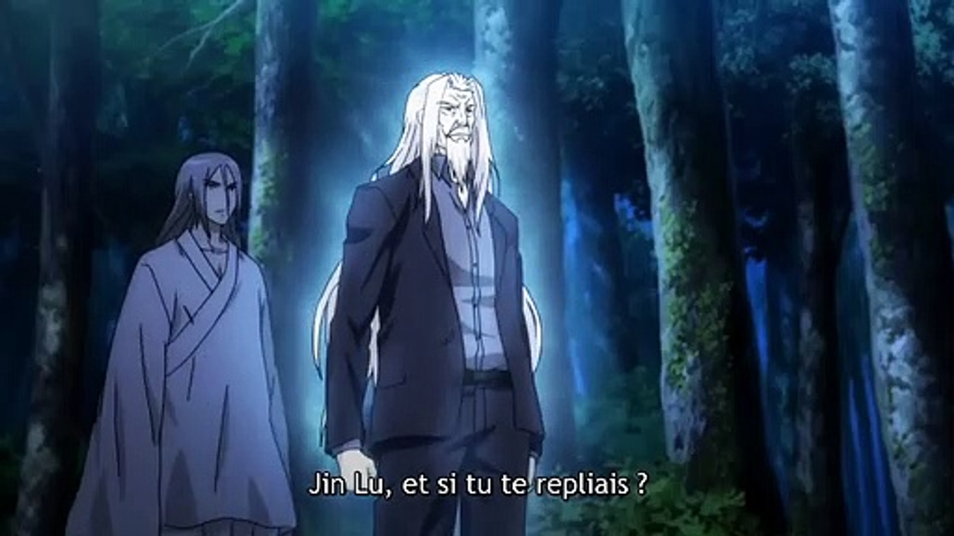 Hitori No Shita The Outcast Saison 3 Episode 1 Vostfr Hitori no Shita the Outcast 2 - E 19 VOSTFR - video Dailymotion