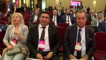 Büyükelçilerden Türk iş adamları ve diaspora kuruluşlarına birleşme çağrısı