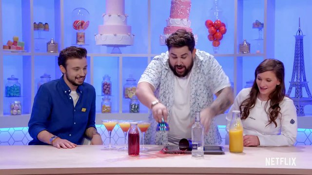 C'est du gâteau! Bande Annonce