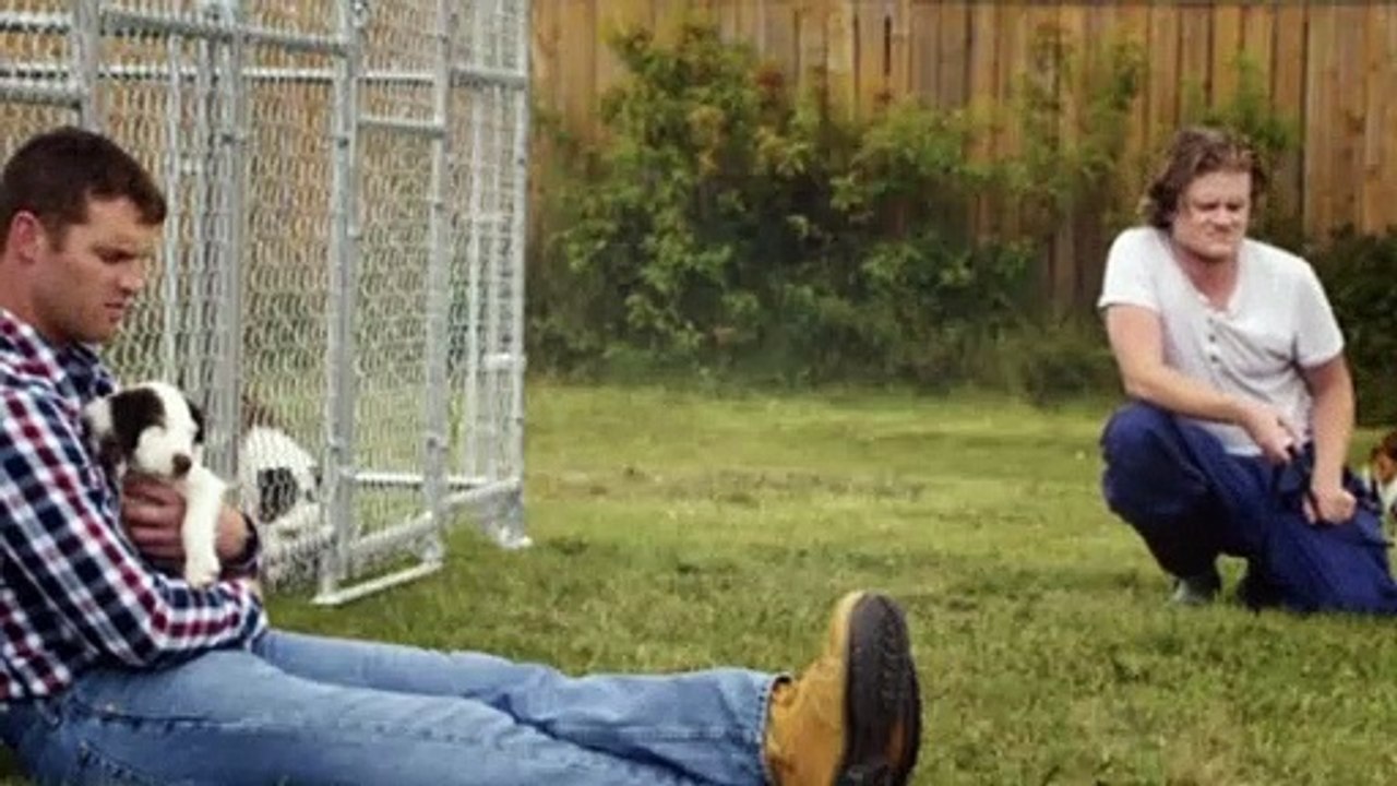 Letterkenny S06E03 The City