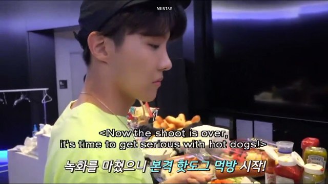 BTS MEMORIES OF 2018 AMERICA'S GOT TALENT AND GRAMMY MUSEUM MAKING ENG SUB