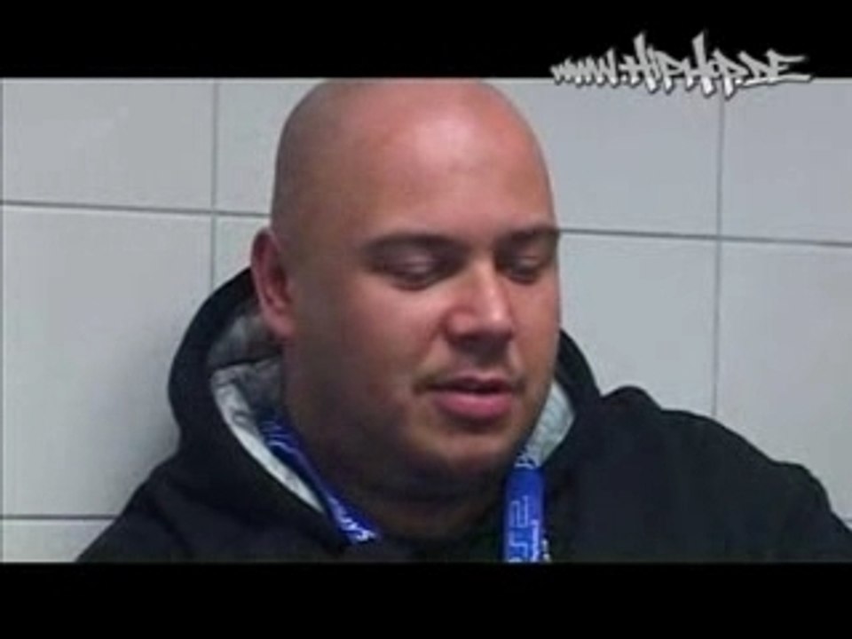 Still Ill Festival Pt. 3 (Hiphop.de)