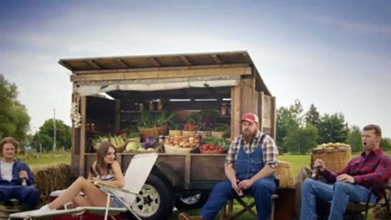 Letterkenny S06E05 Different Strokes For Different Folks