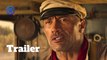 Jungle Cruise Trailer #1 (2020) Dwayne Johnson, Emily Blunt Disney Movie HD