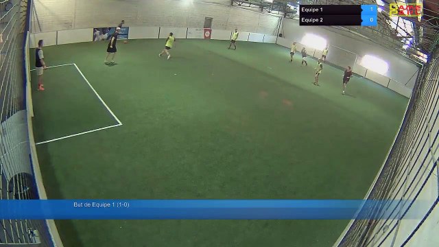 Equipe 1 Vs Equipe 2 - 11/10/19 12:38 - Loisir Poitiers - Poitiers Game Parc