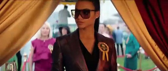 Tráiler de Los Ángeles de Charlie: Seducción, acción y empoderamiento