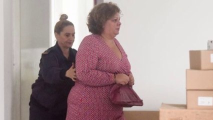 Заев: Верувам дека Ременски ќе докаже дека не е виновна