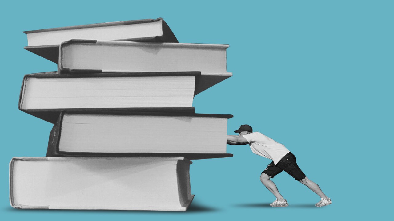 Meine Theorie: Jede*r Erstie braucht diese 10 Tipps