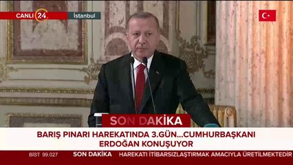 Parlamento Başkanları Konferansı