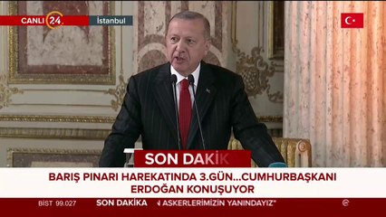 Parlamento Başkanları Konferansı