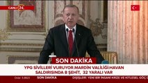 Parlamento Başkanları Konferansı