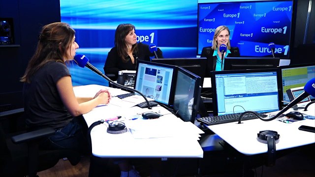 Éviction de Bolloré chez Renault : S’il y a un problème dans une équipe, il faut en tirer les conclusions , justifie Agnès Pannier-Runnacher