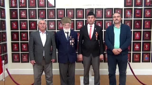 Şırnak gazisine demir levhalı saldırıya tepkiler