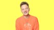 Conor Maynard "Not Over You" Official Lyrics & Meaning | Verified