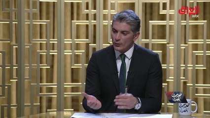 قراءة الناشط المدني وائل حازم لرسالة الشباب المتظاهر للمجتمع