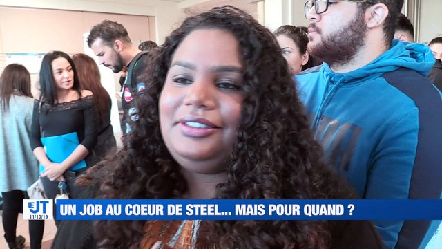 A la Une : Saint-Etienne ville la moins chère de France / Le maire de Saint-Galmier ne rempile pas / Pas de médailles en gym / Mika au Zénith