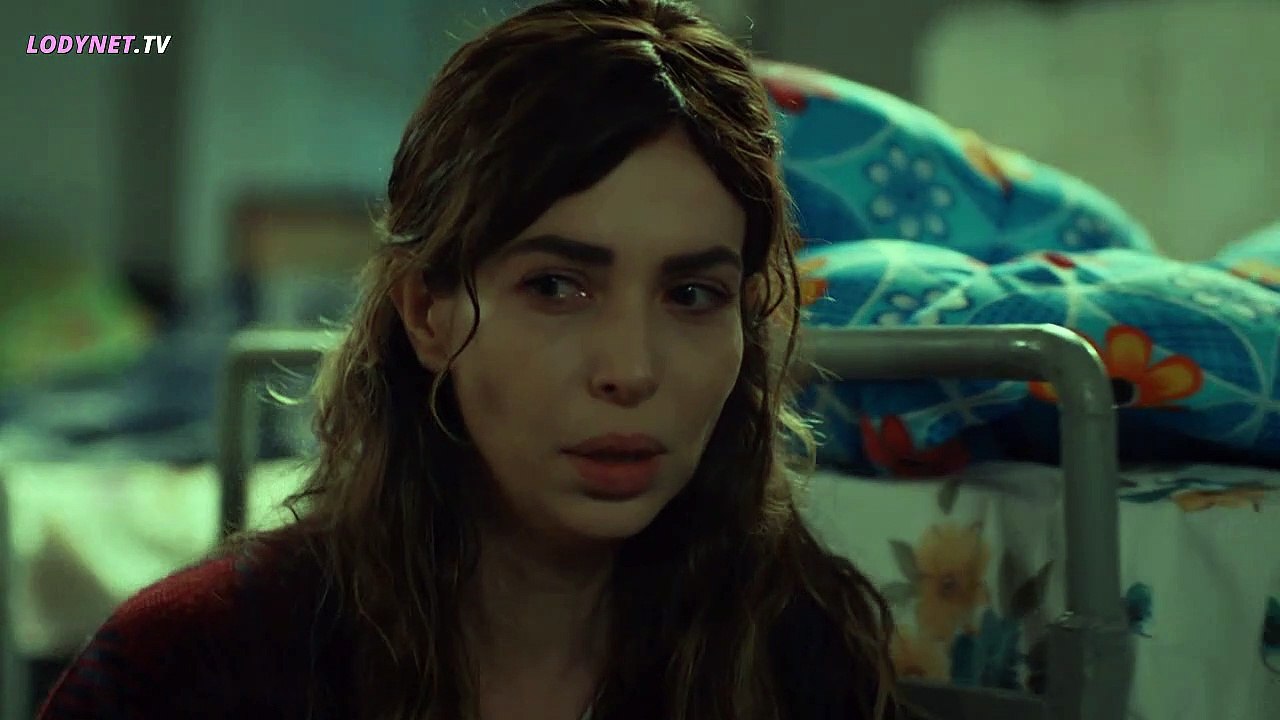 Domoue jinet S3 E30
