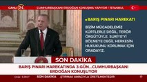 Parlamento Başkanları Konferansı