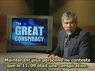 La Grande Conspiration (1/5)