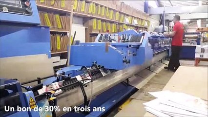 ICS imprimerie scop Yssingeaux