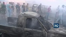 Un coche bomba deja al menos tres muertos y nueve heridos en la Siria bajo administración kurda