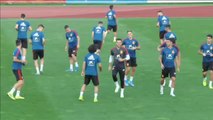 Ansu Fati sustituirá a Carles Pérez en la selección Sub-21