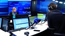 Agnès Pannier-Runacher sur l'éviction de Thierry Bolloré de chez Renault : 