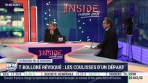 Thierry Bolloré révoqué: les coulisses d'un départ - 11/10