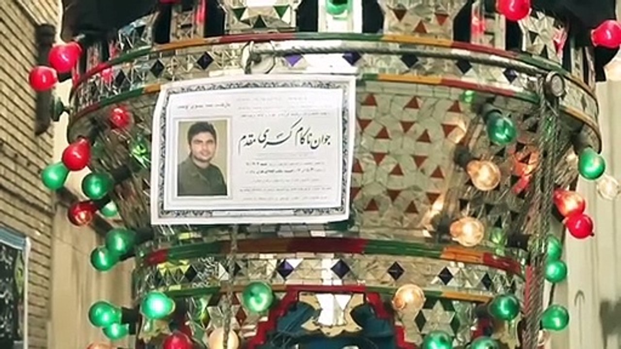 کبریت سوخته بخش اول