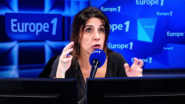 Jean-Charles Brisard : Plus de 50% des individus qui sont passés à l'acte en France, depuis 2013, étaient inconnus des services de renseignements