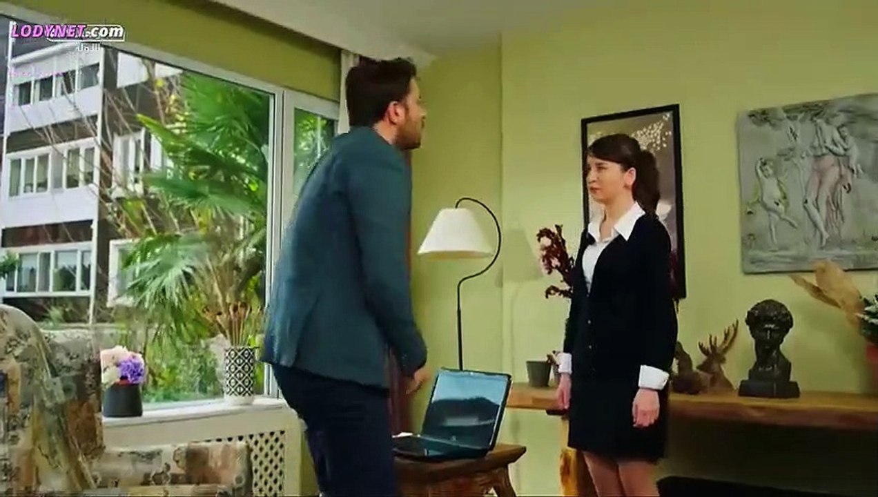 مسلسل بنات فضيلة الموسم الثاني الحلقة 49