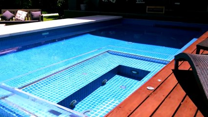 10 Piscinas Insanas que Harán Explotar Tu Cabeza