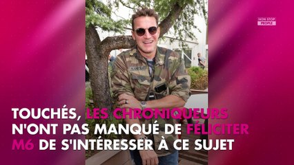 Benjamin Castaldi : Comment il protège ses enfants du harcèlement