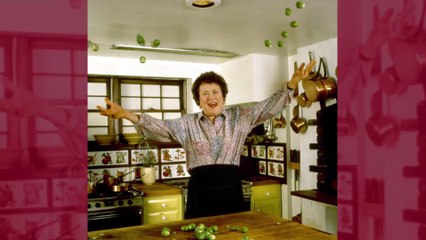 Julia Child Is Getting a Documentary from the Team Behind 'RBG'