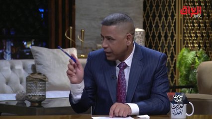 الإعلامي هادي جلو مرعي : نعم للشباب حقوق ولكن وفقاً لهذه الشروط