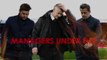 Solskjaer, Pochettino, Silva - Premier League managers under fire