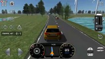 Real Driving Simulator 