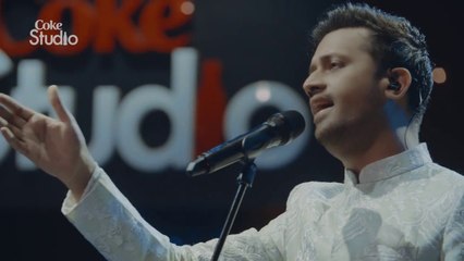 Coke Studio Season 12 | Wohi Khuda Hai | Atif Aslam