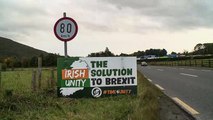 الحدود المفتوحة بين إيرلندا الشمالية والجنوبية.. كيف يتحقق البريكست؟