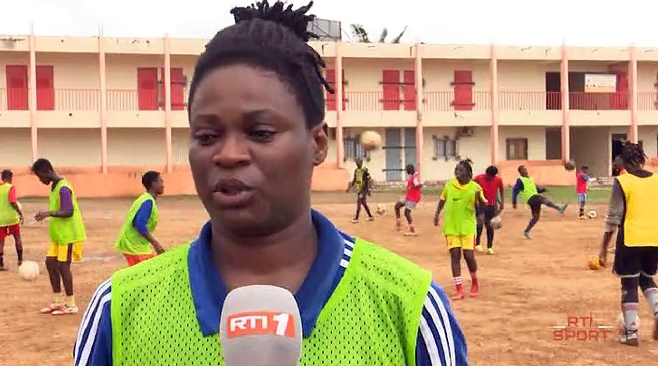 Football | Féminin : Focus sur les onze sœurs d...