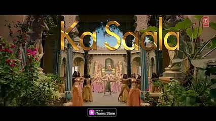 Bala bala Song ¦ Bala Bala Shaitan ka Saala Ravan ne Paala  latest Song ¦ HouseFull4 ¦ akshay kumar