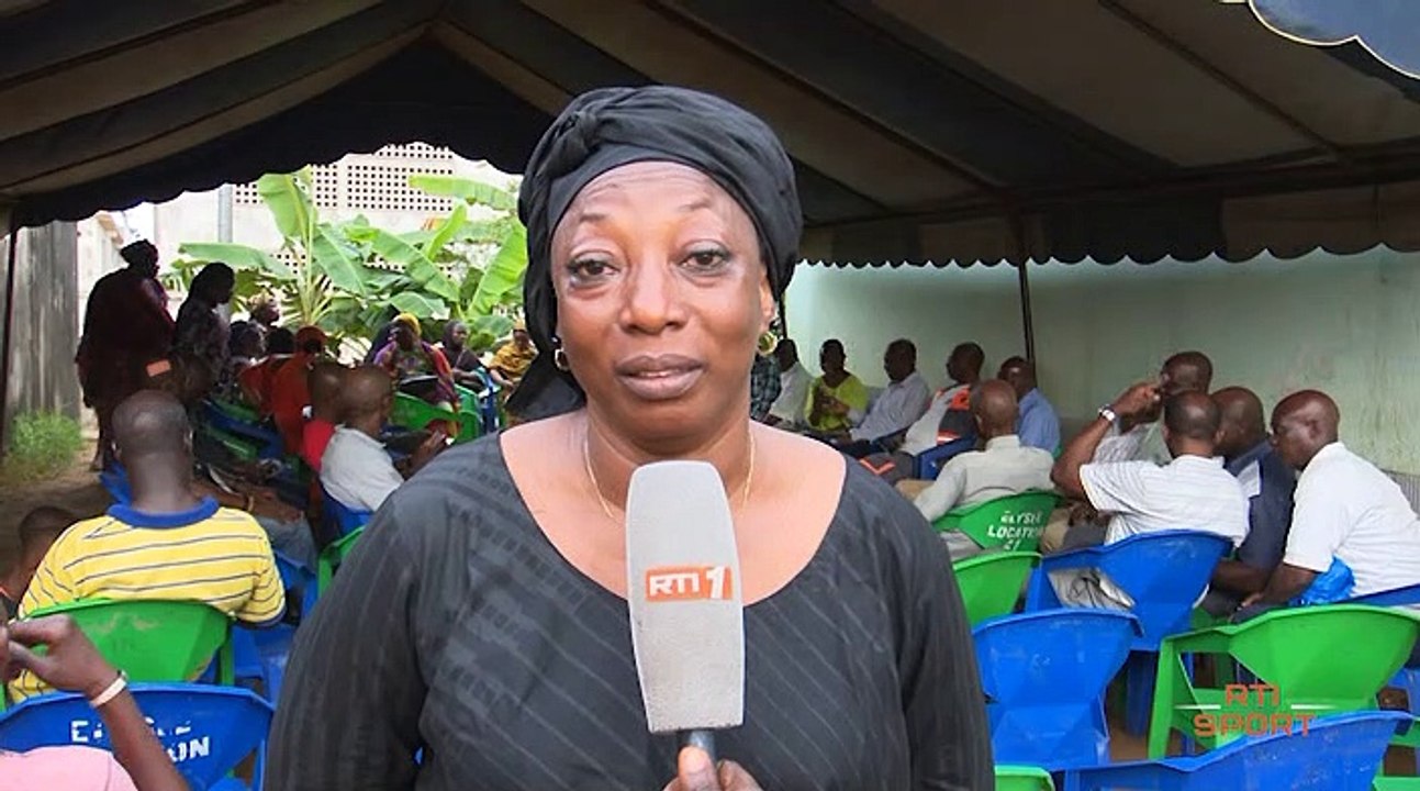 Karaté | Les condoléances des karatékas à la famille de Sanogo