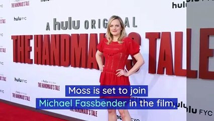 Elisabeth Moss in Talks to Star in 'Next Goal Wins'